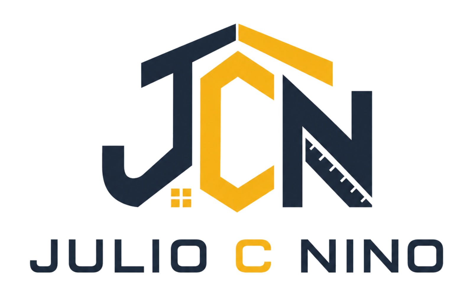 Julio C Nino logo